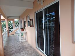 Antigua Seaview
