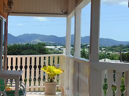 Antigua Seaview