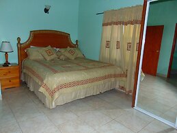 Antigua Seaview
