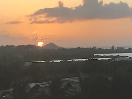 Antigua Seaview