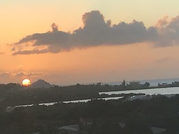 Antigua Seaview