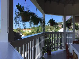 Antigua Seaview
