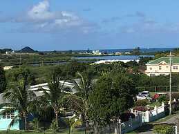 Antigua Seaview