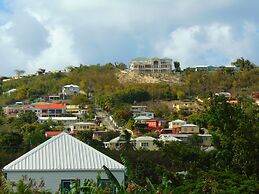 Antigua Seaview