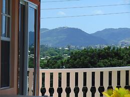 Antigua Seaview