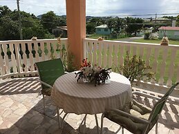 Antigua Seaview