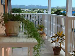 Antigua Seaview