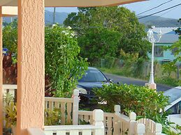 Antigua Seaview
