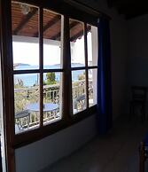 AMARANTHOS SKIATHOS VIEW