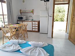 AMARANTHOS SKIATHOS VIEW