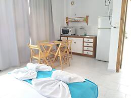 AMARANTHOS SKIATHOS VIEW
