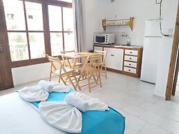AMARANTHOS SKIATHOS VIEW