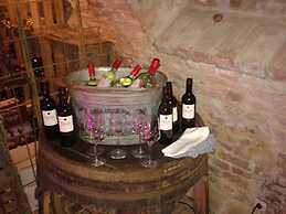 Das Dycker Weinhaus