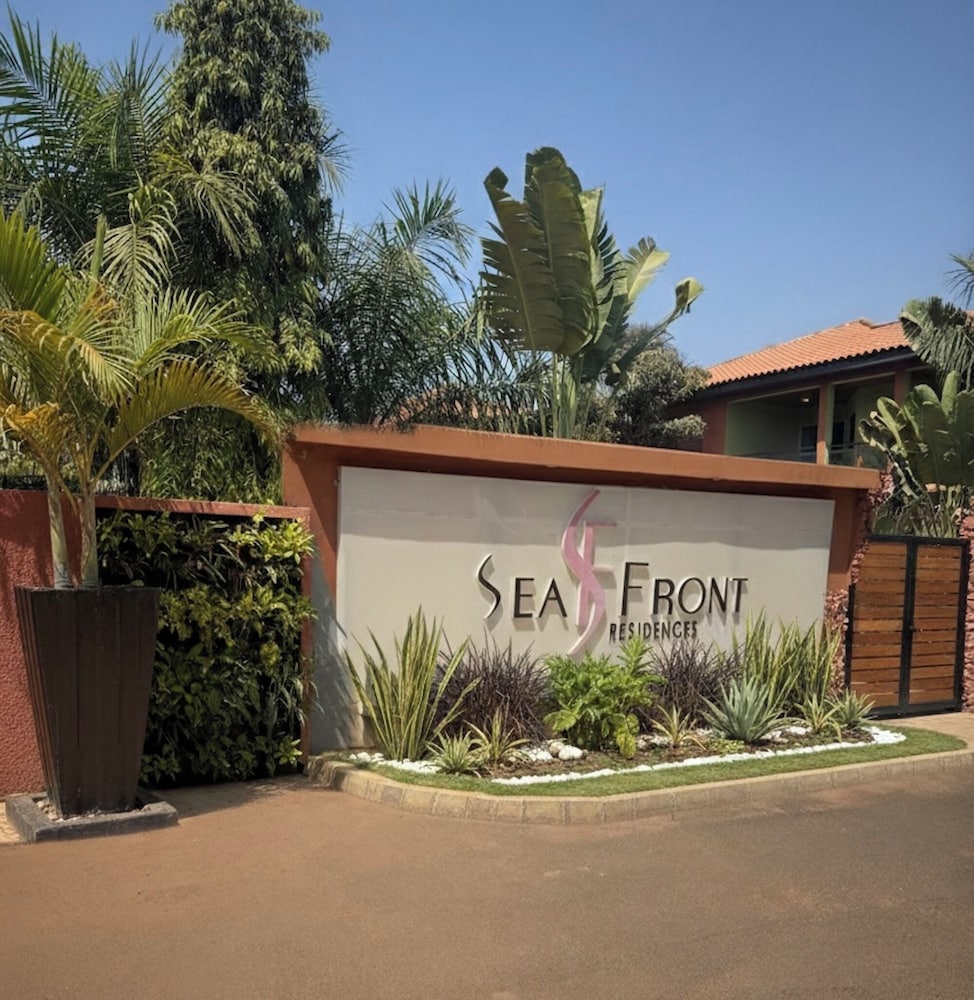 Seafront Residences