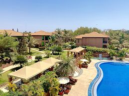 Seafront Residences