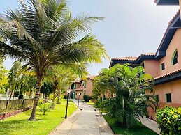 Seafront Residences