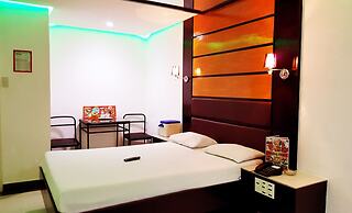 Halina Drive Inn Hotel - Pasay