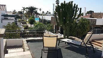 Lovely Bungalows
