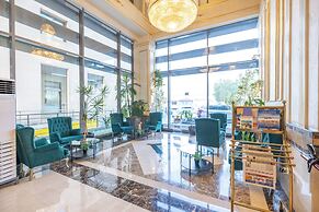 Sapphire Plaza Hotel