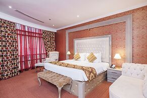 Sapphire Plaza Hotel