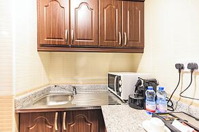 Sapphire Plaza Hotel