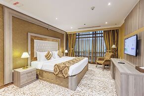 Sapphire Plaza Hotel