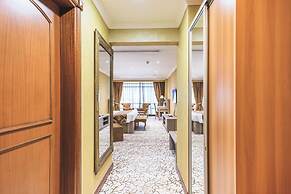 Sapphire Plaza Hotel