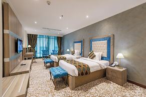 Sapphire Plaza Hotel