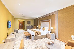 Sapphire Plaza Hotel