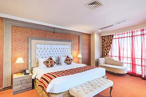 Sapphire Plaza Hotel