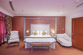 Sapphire Plaza Hotel