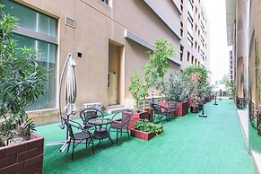 Sapphire Plaza Hotel