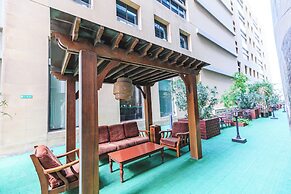 Sapphire Plaza Hotel