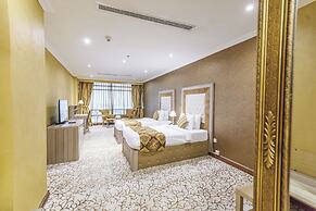 Sapphire Plaza Hotel