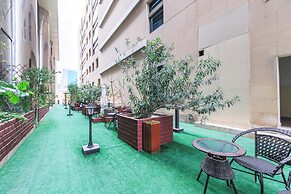 Sapphire Plaza Hotel