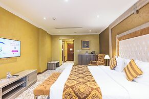 Sapphire Plaza Hotel