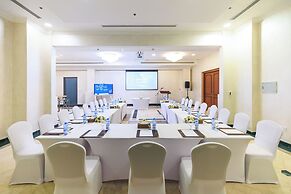 Sapphire Plaza Hotel