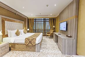 Sapphire Plaza Hotel