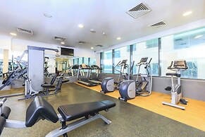 Sapphire Plaza Hotel