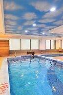 Sapphire Plaza Hotel