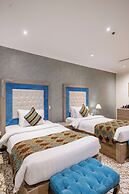 Sapphire Plaza Hotel