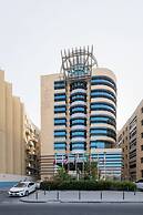 Sapphire Plaza Hotel