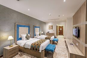 Sapphire Plaza Hotel