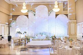 Sapphire Plaza Hotel