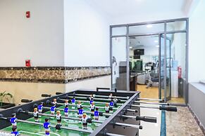 Sapphire Plaza Hotel
