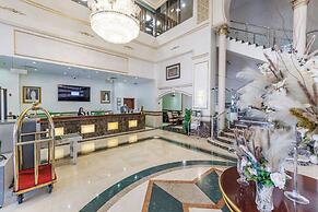 Sapphire Plaza Hotel