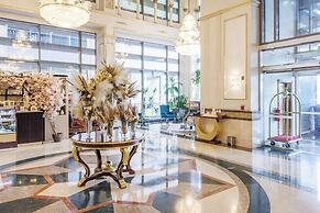 Sapphire Plaza Hotel