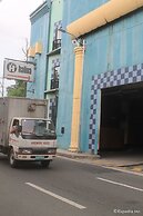 Halina Drive Inn Hotels - Sta Mesa