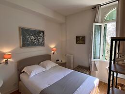 Logis hôtel la Bellaudière