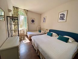 Logis hôtel la Bellaudière